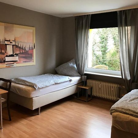 Ferienwohnung Serin Goslar Buitenkant foto
